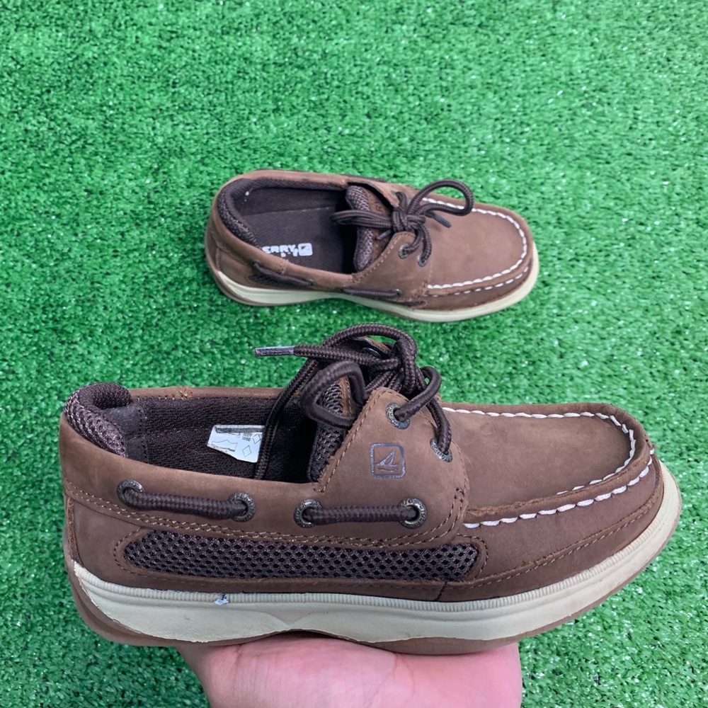 Sperry Top-Sider Lanyard Boat